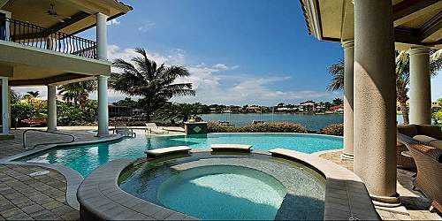 Florida beachfront properties