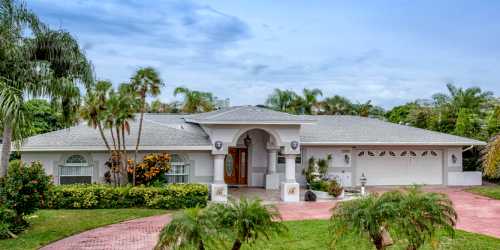 Pasadena Florida Home for Sale