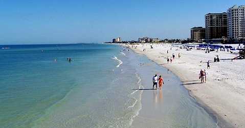 Florida Beach Condos