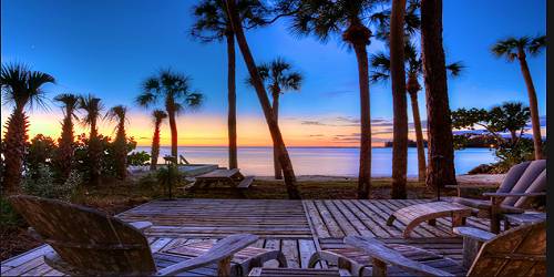 Florida Beach Real Estate